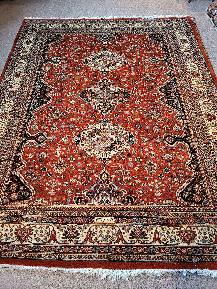 Indian Shiraz pasadenarugs