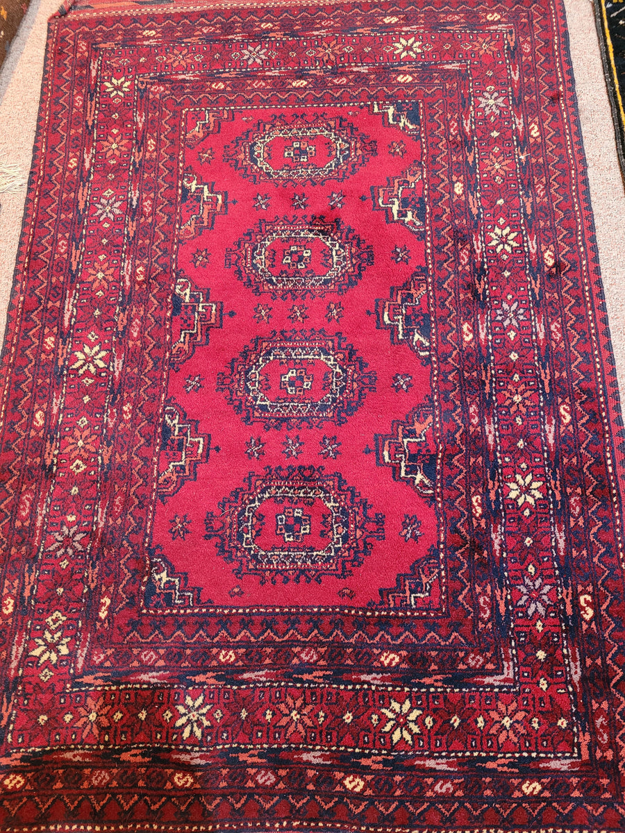 Paki Rug 1970s pasadenarugs