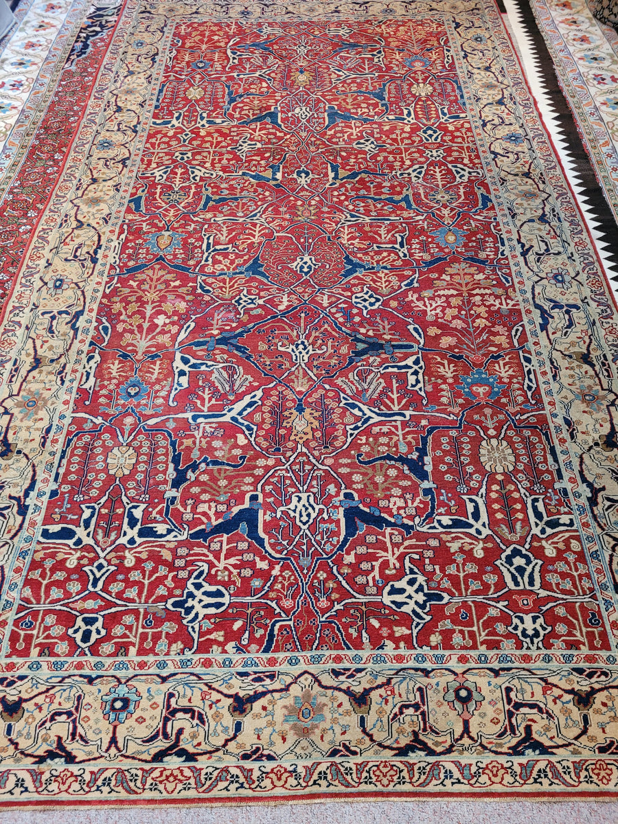 Armenian Rug pasadenarugs