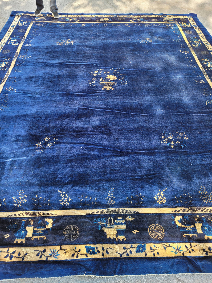 Chines 1920s pasadenarugs