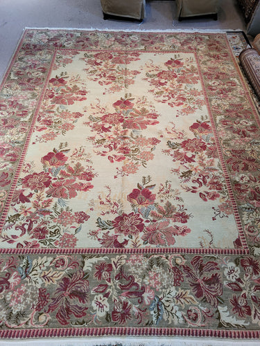 Egyptian Rug