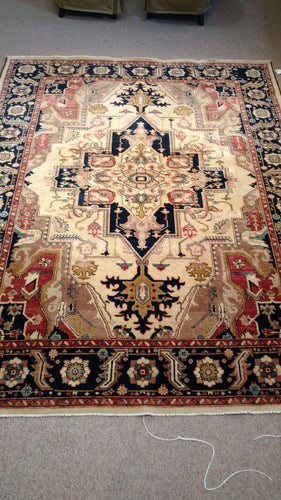 Indian Rug