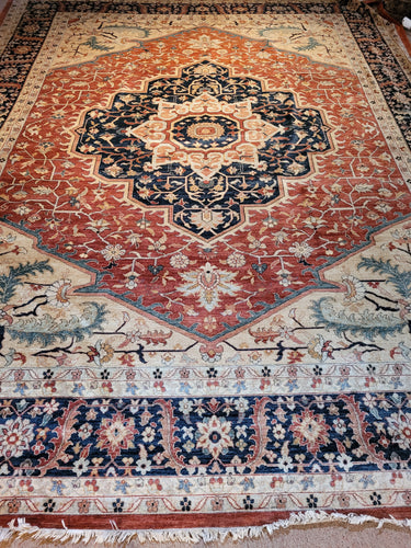 Indian Rug