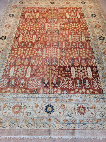 Indian Rug