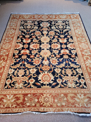 Indian Handmade Rug