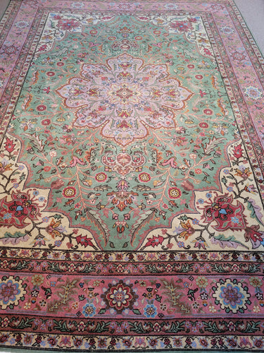 Indian Rug 1970s