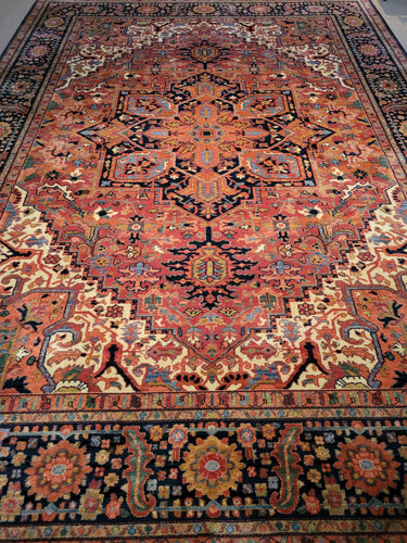 Karastan Rug