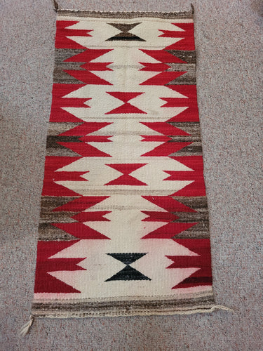 Navajo 1930s