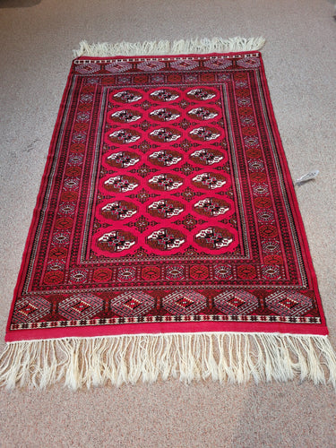 Paki Bokara Rug