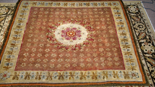 French Aubusson 18th Century