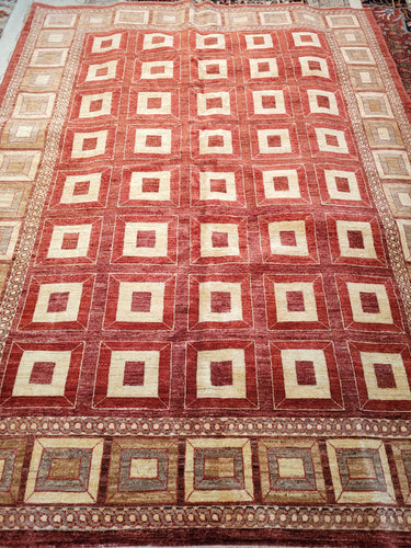 Indian Rug