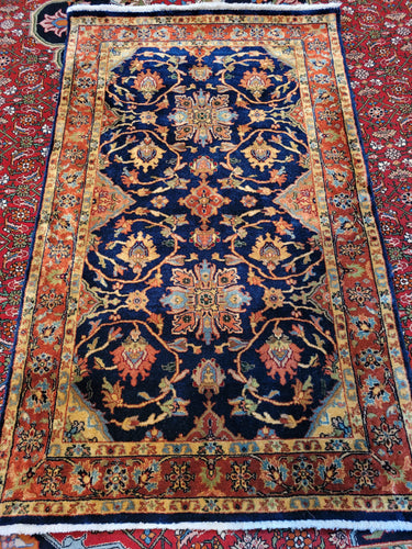 Indian Rug