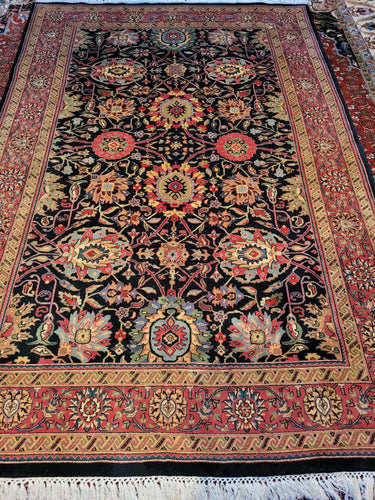 Indian Rug