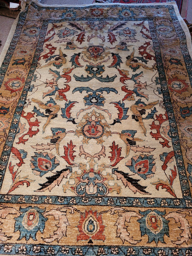 Indian Rug