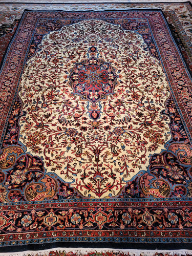 Indian Rug