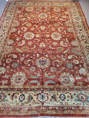 Indian Rug