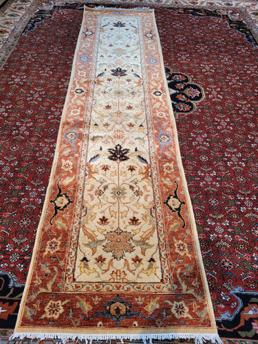 Indian Runner Rug