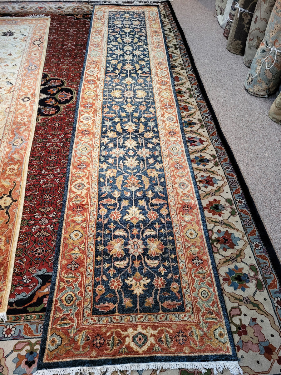 Idian Rugs Indian Runner Rug – pasadena-rugs