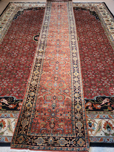 Indian Runner Rug