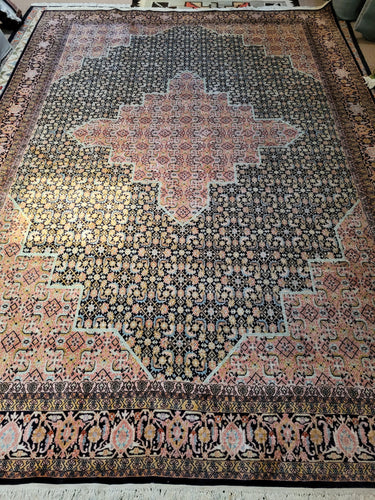 Kashmir Rug