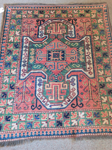 Kazak Rug