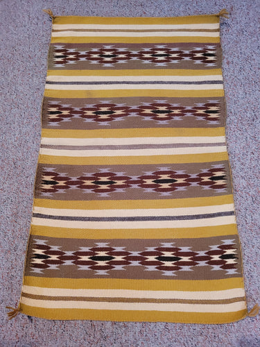Navajo 1950s