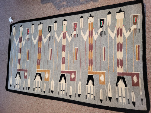 Navajo Yeh