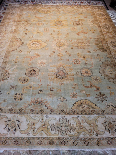 Oushak Rug