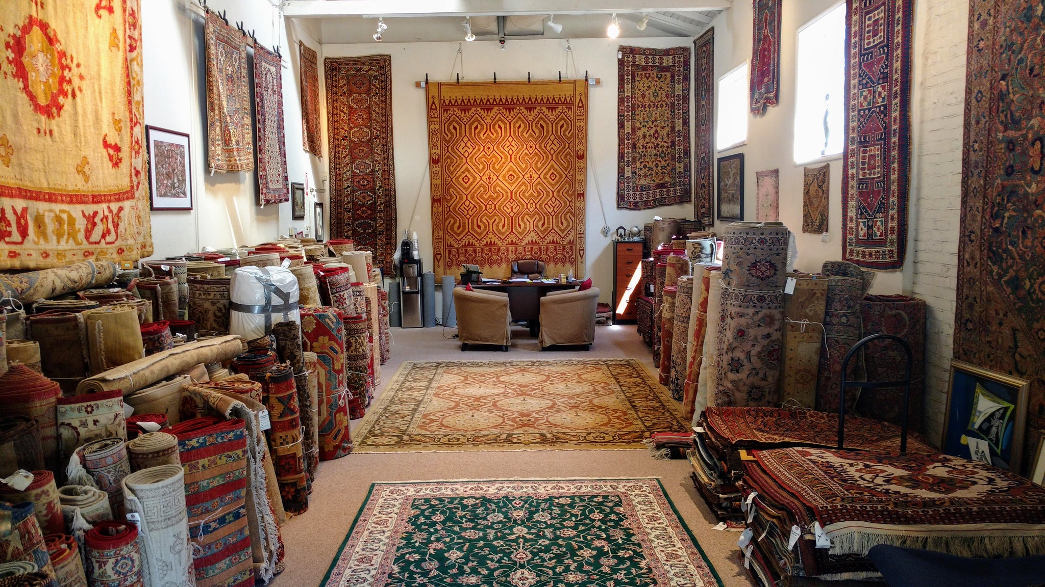 Papa Rug Store Pasadena Rugs Gallery – pasadena-rugs