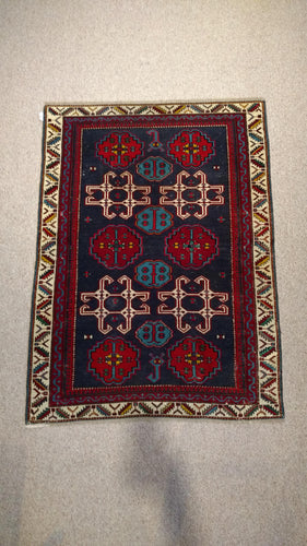 Kazak 1900's