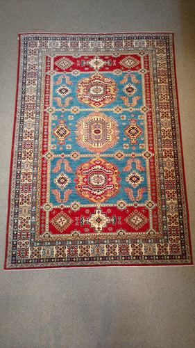 Paki Kazak Rug