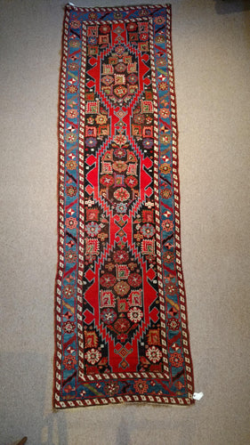 Kazak Runner 1900's
