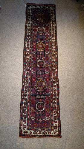 Kazak 1900's